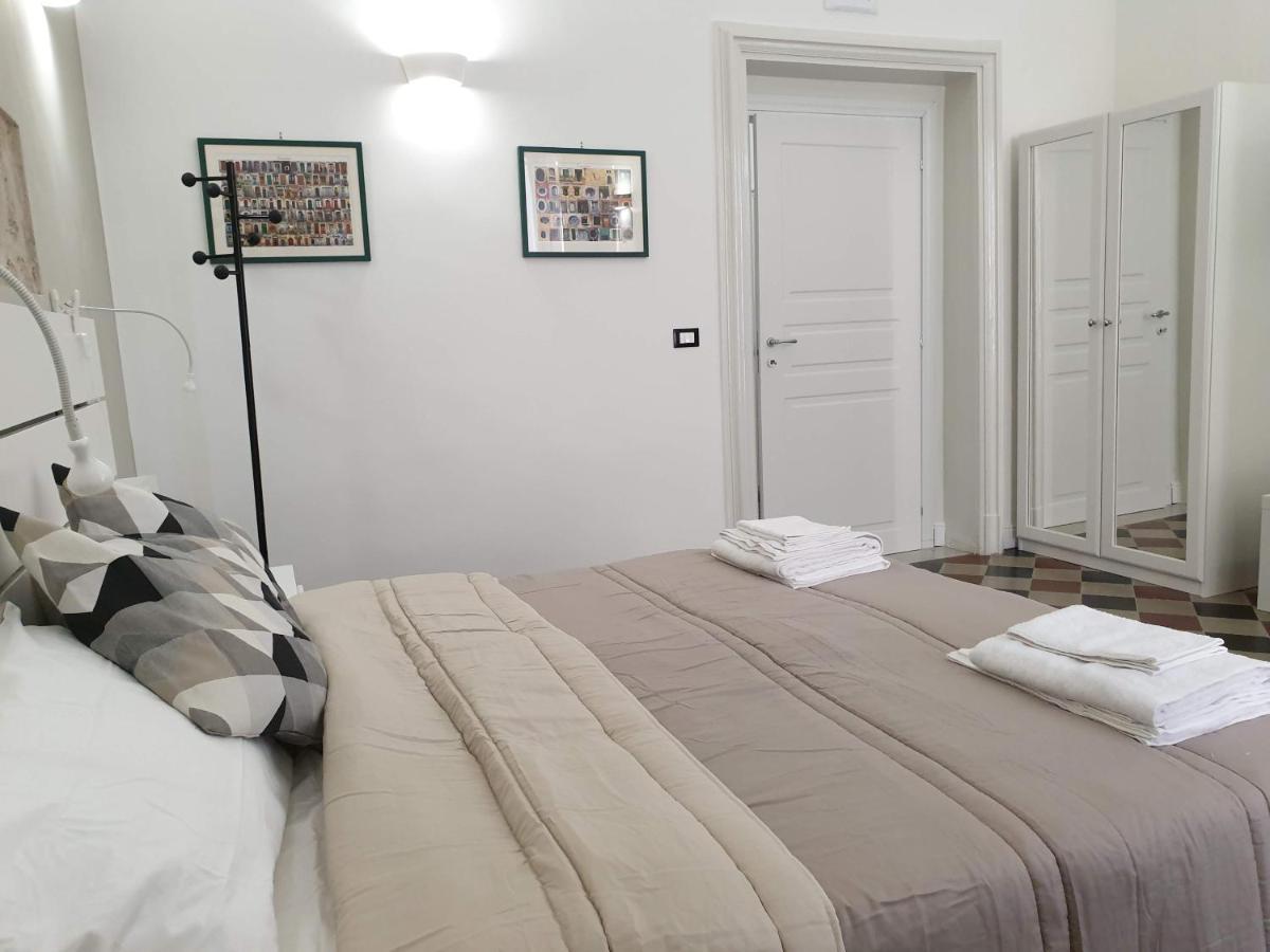 Bed and breakfast Duomo
